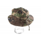 INVADER GEAR - Chapeau de brousse (Boonie hat) MOD 2 - WOODLAND