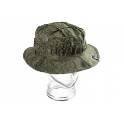 INVADER GEAR - Chapeau de brousse (Boonie hat) MOD 2 - DIGITAL FLORA