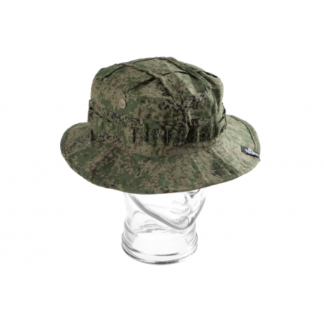 INVADER GEAR - Chapeau de brousse (Boonie hat) - NOIR