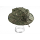 INVADER GEAR - Chapeau de brousse (Boonie hat) MOD 2 - DIGITAL FLORA