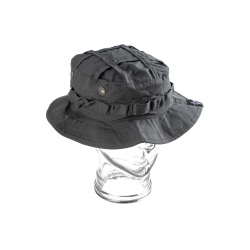 INVADER GEAR - Chapeau de brousse (Boonie hat) - NOIR