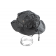 INVADER GEAR - Chapeau de brousse (Boonie hat) MOD 2 - WOLF GREY