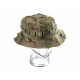 INVADER GEAR - Chapeau de brousse (Boonie hat) MOD 2 - EVERGLADE