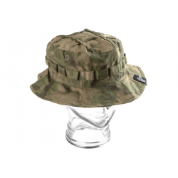 INVADER GEAR - Chapeau de brousse (Boonie hat) MOD 2 - EVERGLADE