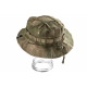 INVADER GEAR - Chapeau de brousse (Boonie hat) - NOIR