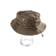 INVADER GEAR - Chapeau de brousse (Boonie hat) - NOIR