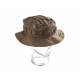 INVADER GEAR - Chapeau de brousse (Boonie hat) - NOIR