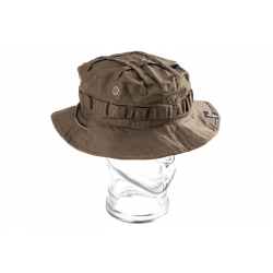INVADER GEAR - Chapeau de brousse (Boonie hat) MOD 2 - RANGER GREEN