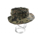 INVADER GEAR - Chapeau de brousse (Boonie hat) MOD 2 - FLECKTARN