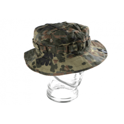INVADER GEAR - Chapeau de brousse (Boonie hat) MOD 2 - FLECKTARN