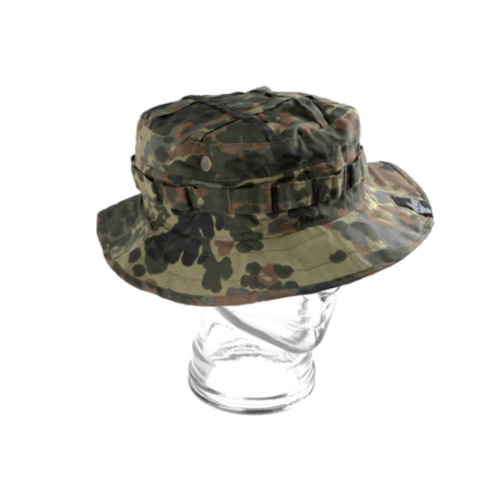 INVADER GEAR - Chapeau de brousse (Boonie hat) - NOIR