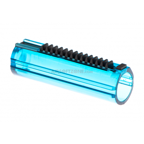 POINT - Piston Polycarbonate avec 14 dents métal POINT - Piston Polycarbonate avec 14 dents métal