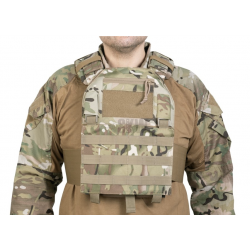 Gilet tactique combat réglable FYS – Action Airsoft