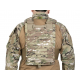 DELTA TACTICS - Gilet tactique/plate carrier FORCE MK1 - ATP