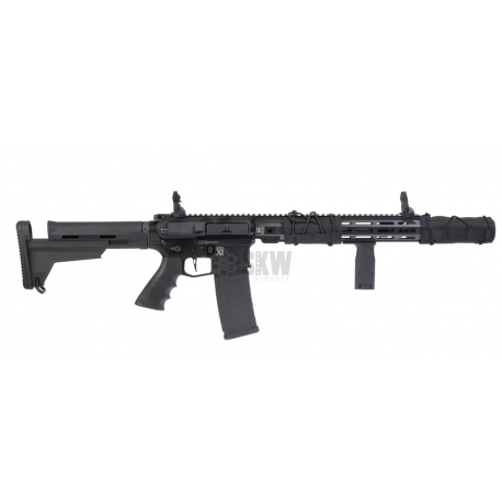 SECUTOR - Réplique Airsoft ASTRA IV SHADOW AEG SECUTOR - Réplique Airsoft ASTRA IV SHADOW AEG