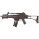 SAIGO DEFENSE - Pack Réplique Airsoft G36C AEG - TAN