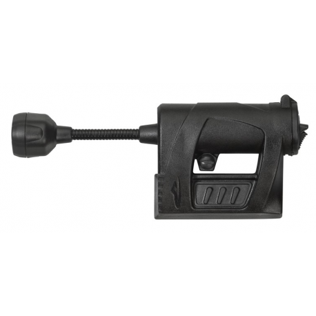 NIGHT EVOLUTION - Lampe CHARGE MPLS - NOIR NIGHT EVOLUTION - Lampe CHARGE MPLS - NOIR