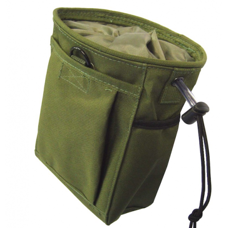 GFC - Dump Poche - TAN GFC - Dump Poche - TAN