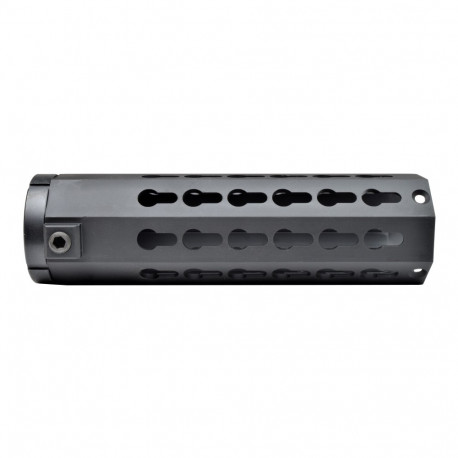 ARES - Rail Keymod Octarms 7" - NOIR ARES - Rail Keymod Octarms 7" - NOIR