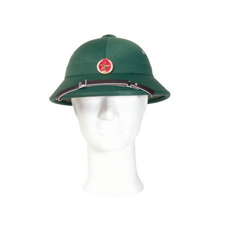 Casque Vietcong Casque Vietcong