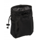 MIL-TEC - Dump Pouch - NOIR