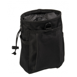 MIL-TEC - Dump Pouch - NOIR