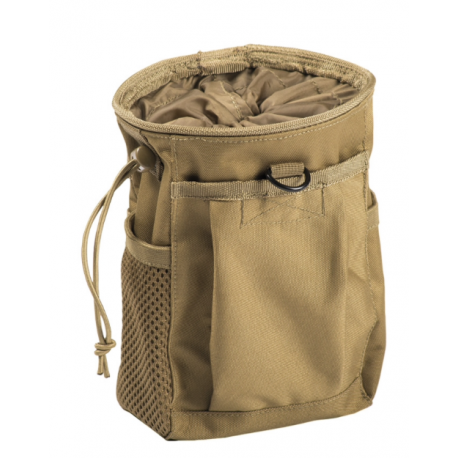 MIL-TEC - Dump Pouch - TAN