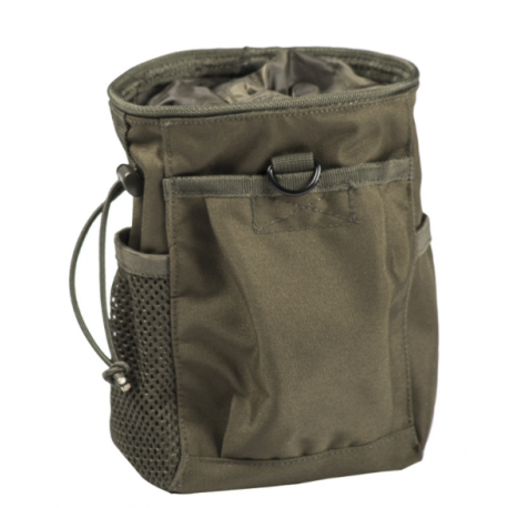 MIL-TEC - Dump Pouch - TAN MIL-TEC - Dump Pouch - TAN