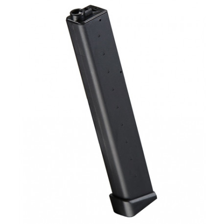 LANCER TACTICAL - Chargeur Mid-Cap pour BATTLE X - 120 Billes LANCER TACTICAL - Chargeur Mid-Cap pour BATTLE X - 120 Billes