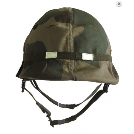 Elastique de casque Olive original PMEL Elastique de casque Olive original PMEL