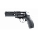 Pack Réplique Airsoft Revolver ELITE FORCE H8R Co2 - 1 joule