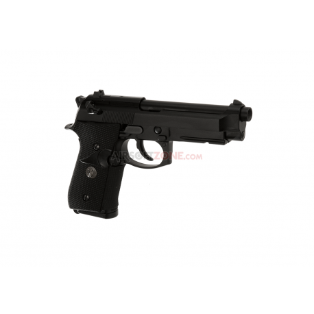 ASG - Porte cible conique en métal 14x14cm - Heritage Airsoft