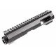 Levier d'armement Noir type 2 pour AAP-01 Assassin - AAC