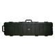 ASG - Mallette Waterproof 136x40x14 cm - NOIR