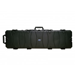 ASG - Mallette 136x40x14 cm - NOIR