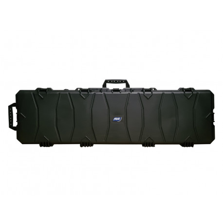 ASG - Mallette Waterproof 136x40x14 cm - NOIR ASG - Mallette Waterproof 136x40x14 cm - NOIR
