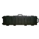 ASG - Mallette Waterproof 136x40x14 cm - NOIR