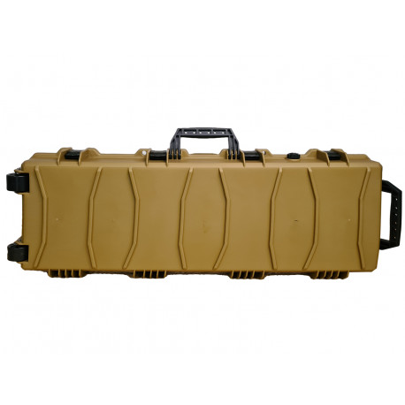 ASG - Mallette 136x40x14 cm - NOIR ASG - Mallette 136x40x14 cm - NOIR