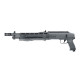 Fusil HDS gomm cogne CO2 Walther T4E cal.68  16 joule