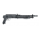 Fusil HDS gomm cogne CO2 Walther T4E cal.68  16 joule