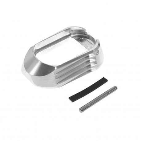Magwell Rouge pour AAP-01 Assassin - AAC Magwell Rouge pour AAP-01 Assassin - AAC