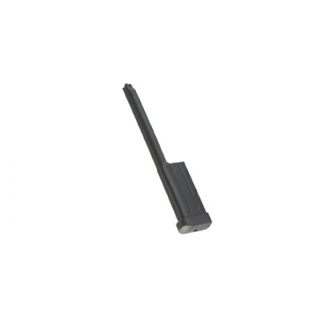 GLOCK - Chargeur pour Glock 17 GEN5 GBB Gaz - 24 Billes - TAN GLOCK - Chargeur pour Glock 17 GEN5 GBB Gaz - 24 Billes - TAN