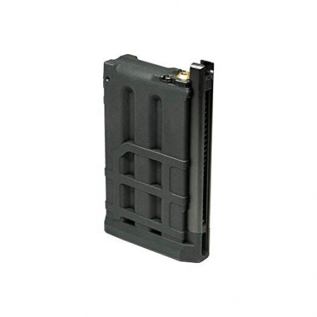 ACTION ARMY - Chargeur Gaz Hi-cap pour AAC21/M700 TANAKA KJ - 28 billes ACTION ARMY - Chargeur Gaz Hi-cap pour AAC21/M700 TANAKA KJ - 28 billes
