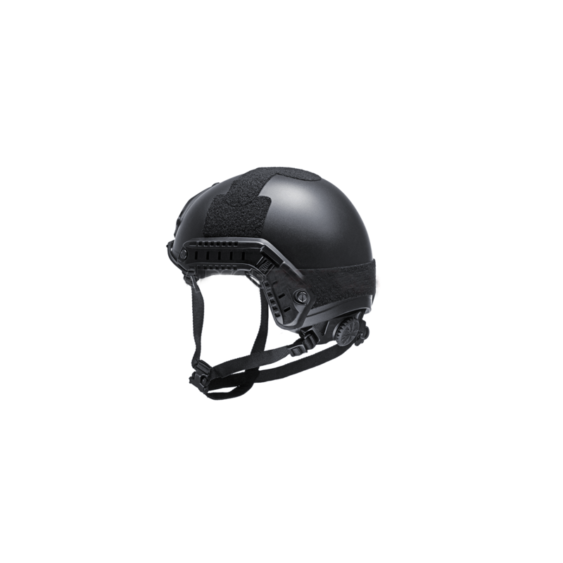 Casque de Protection Fast MH Emerson - Noir