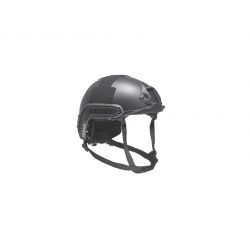 ASG - Casque "Fast Strike Helmet" - NOIR