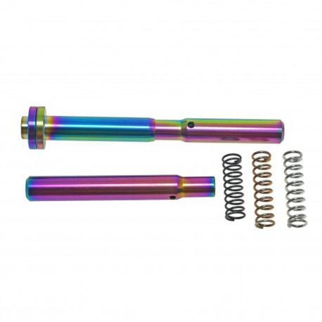 COWCOW - Nozzle set Plastic pour Glock COWCOW - Nozzle set Plastic pour Glock