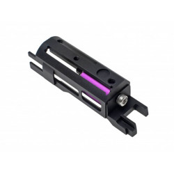 Magwell Rouge  pour AAP-01 Assassin - AAC