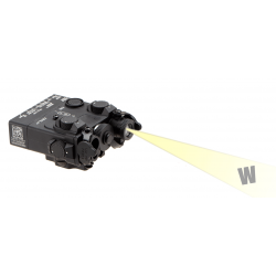 Laser AN/PEQ-15 Boitier fonctionnel - Laser & lampe - Element