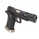 WE - Réplique Pistolet Airsoft Hi-capa 5.1 FORCE GBB Gaz - NOIR