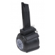 SAIGO DEFENSE - Chargeur DRUM HPA électrique pour SAIGO 23 - 1000 billes